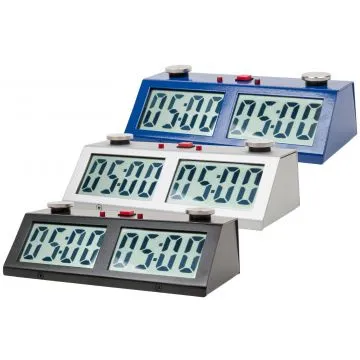 ZMart Chess Clocks ZMart Chess Clocks