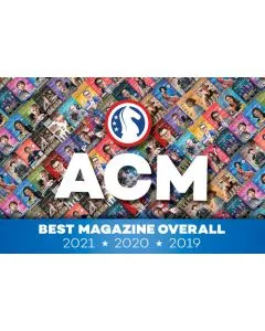 American Chess Magazine Subscription