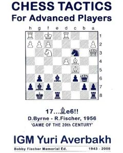 CLEARANCE - Chess Tactics For Advanced Players