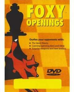 FOXY OPENINGS - VOLUME 48 - Stonewall Dutch