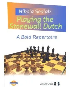 Playing the Stonewall Dutch - PAPERBACK