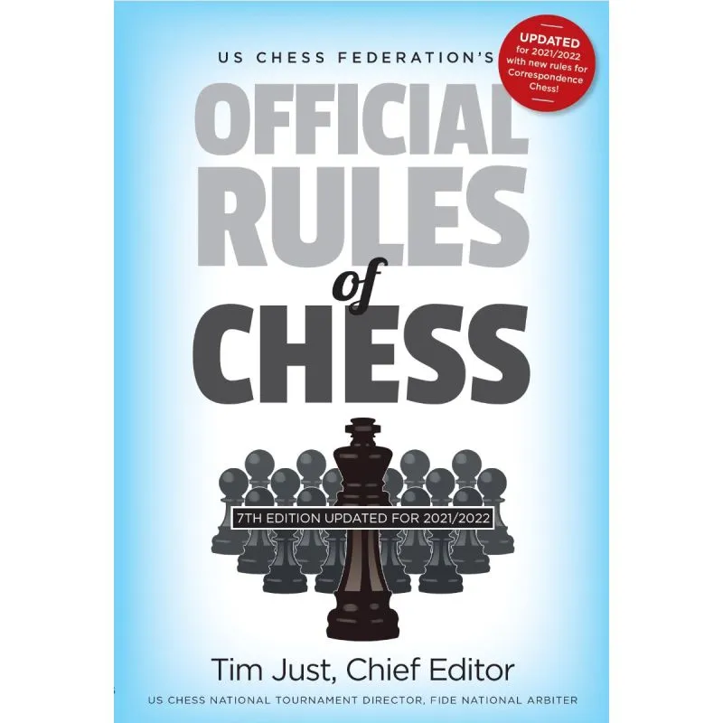 Rules -  Chess