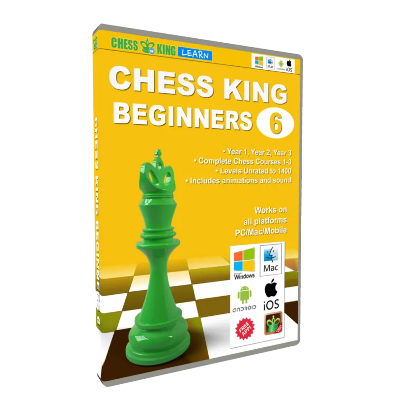 CHESS 2 IS OUT AND FREE FOR EVERYBODY