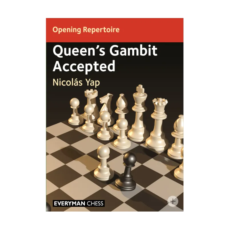 Gambit Publications Limited - Chess Explained The Queen's Indian