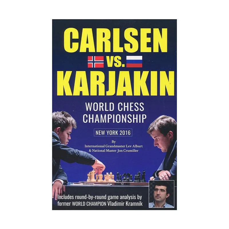 Sergey Karjakin  Top Chess Players 