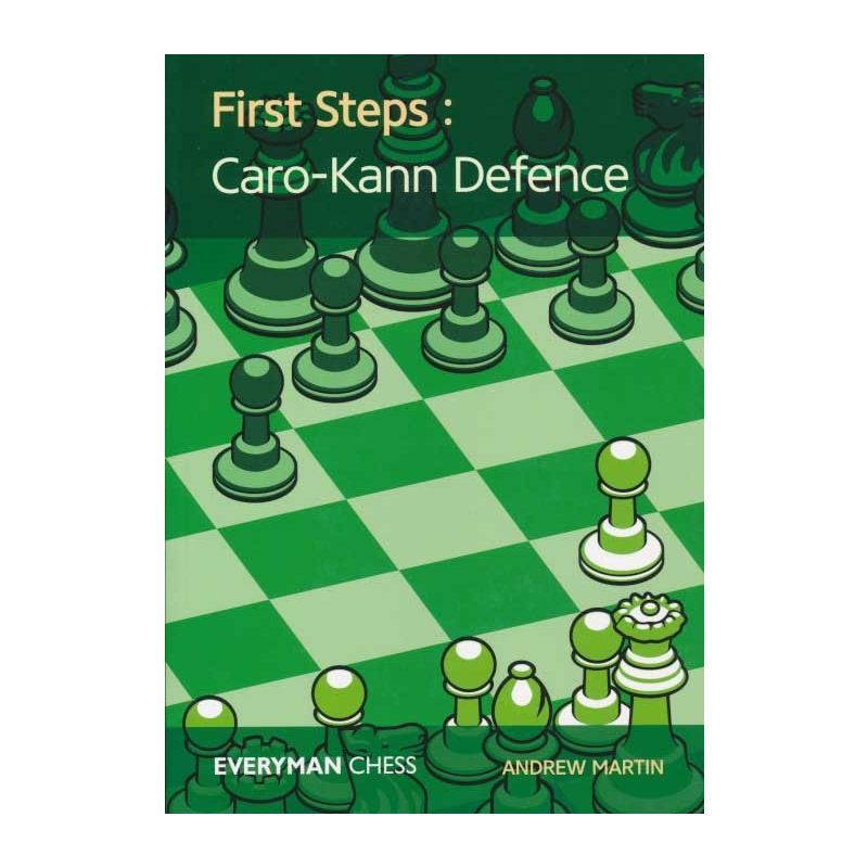 Caro-Kann Defence