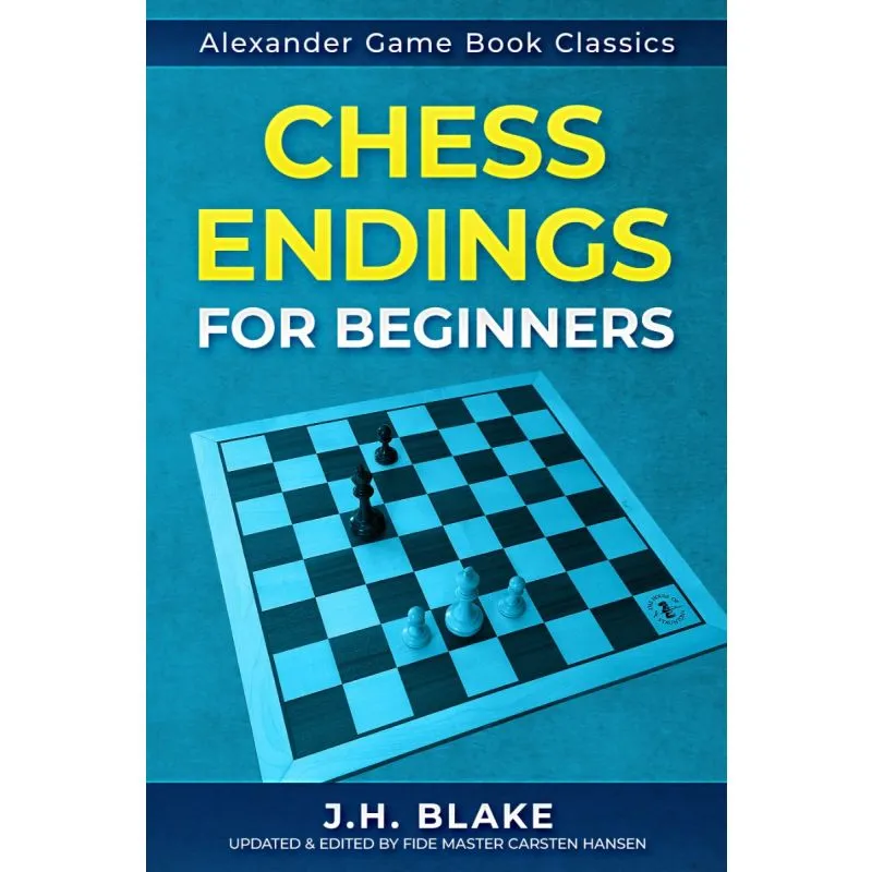 Chess Endings for Beginners