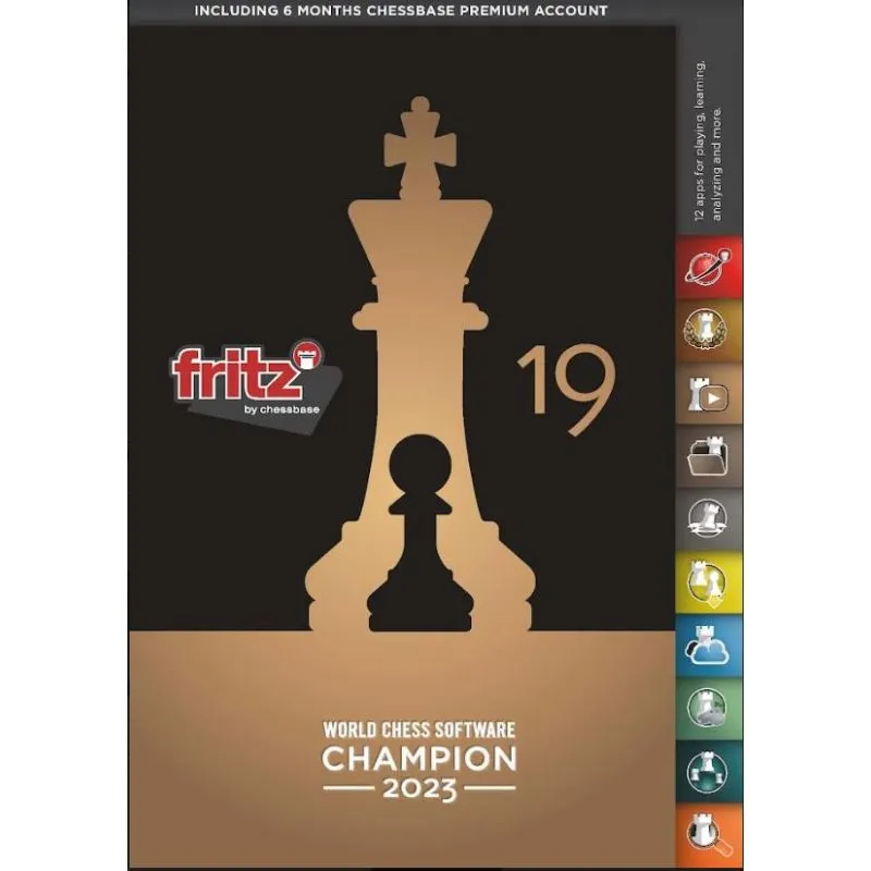 Chessbase - Opening Repertoire Management Part 1 