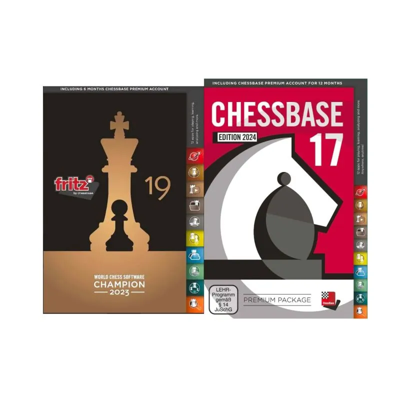 Is ChessBase 17 Worth the Price? A Complete Review