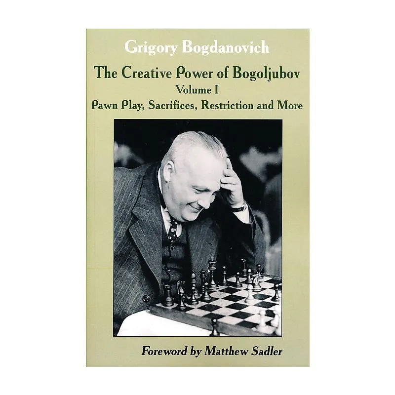 Alekhine - Bogoljubov World Championship Match (1929) chess event