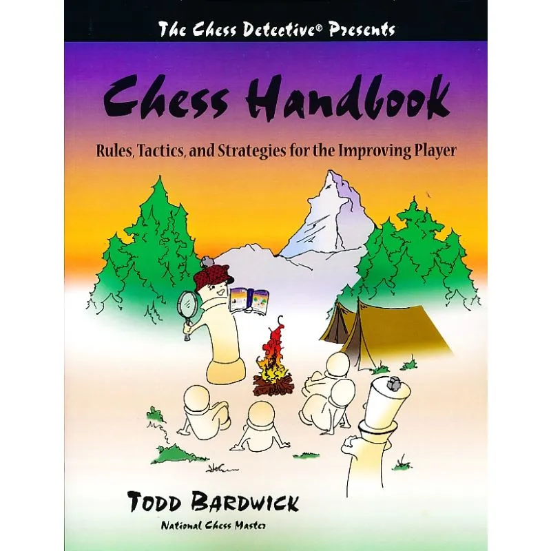 Chess Tactics for Intermediate Players –