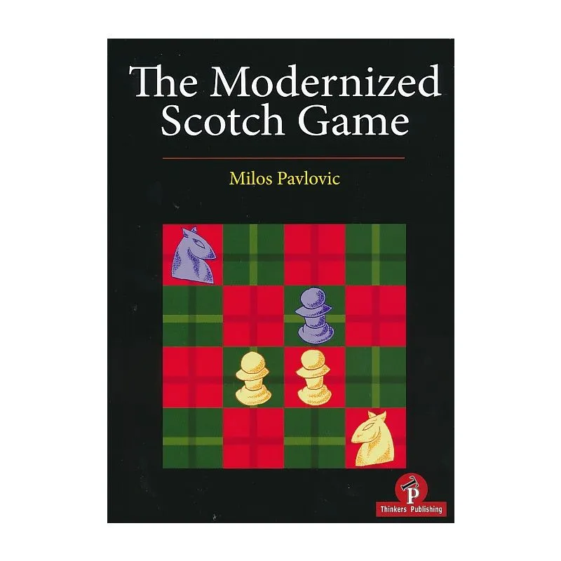 The Modernized Scotch Game