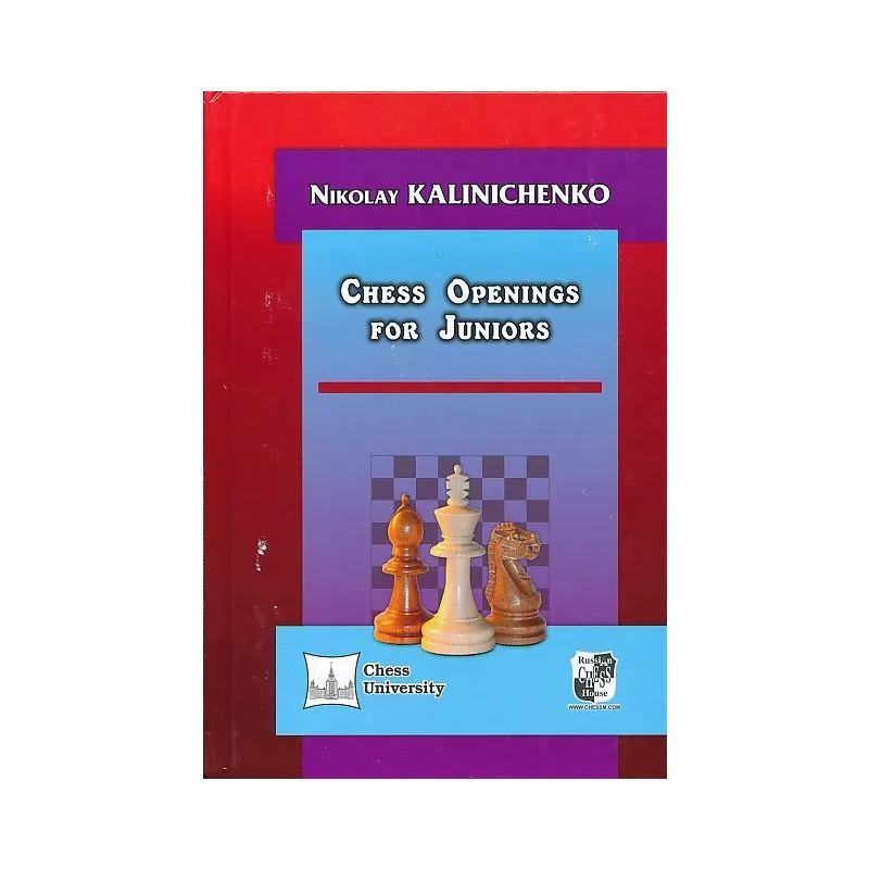 Chess Openings  Chess Opening Software