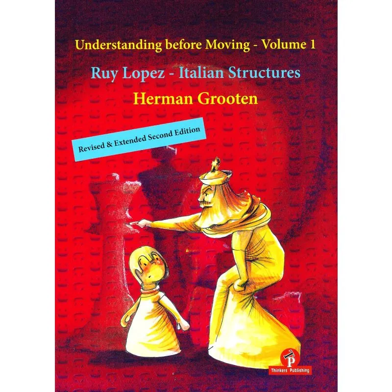 Ruy Lopez Chess DVDs  Shop for Ruy Lopez Chess DVDs