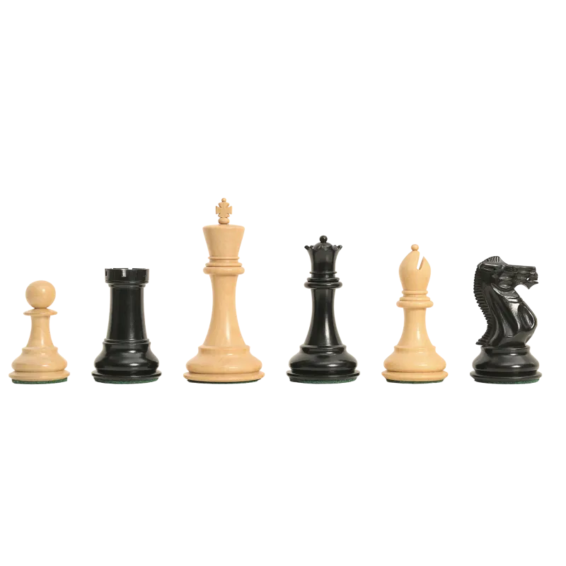 Large 4 Player Silicone Chess Set - Choose Your Colors! – Chess House