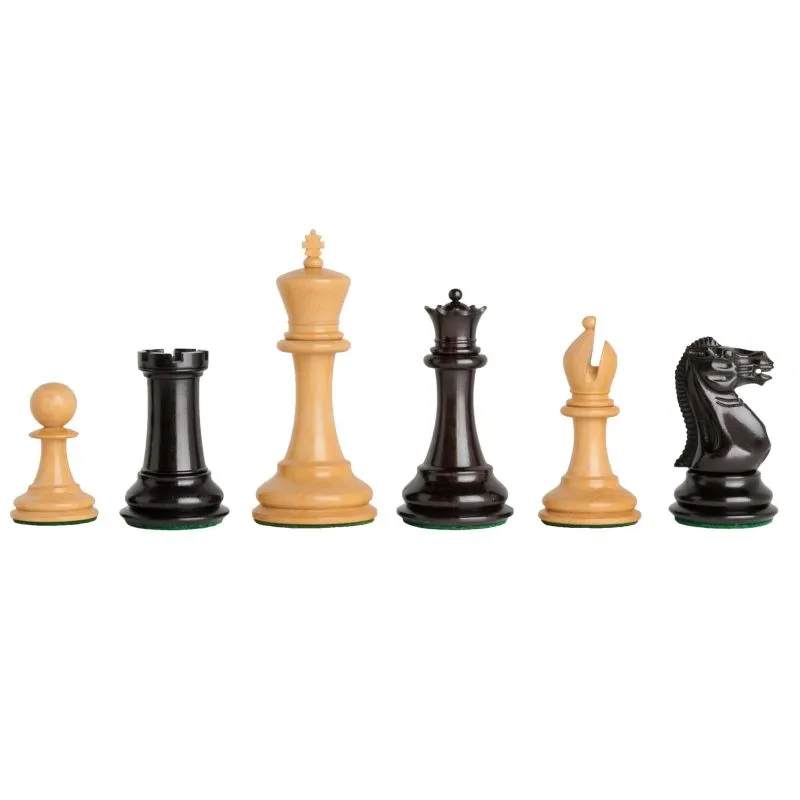 Paul Morphy: The Pride and Sorrow of Chess