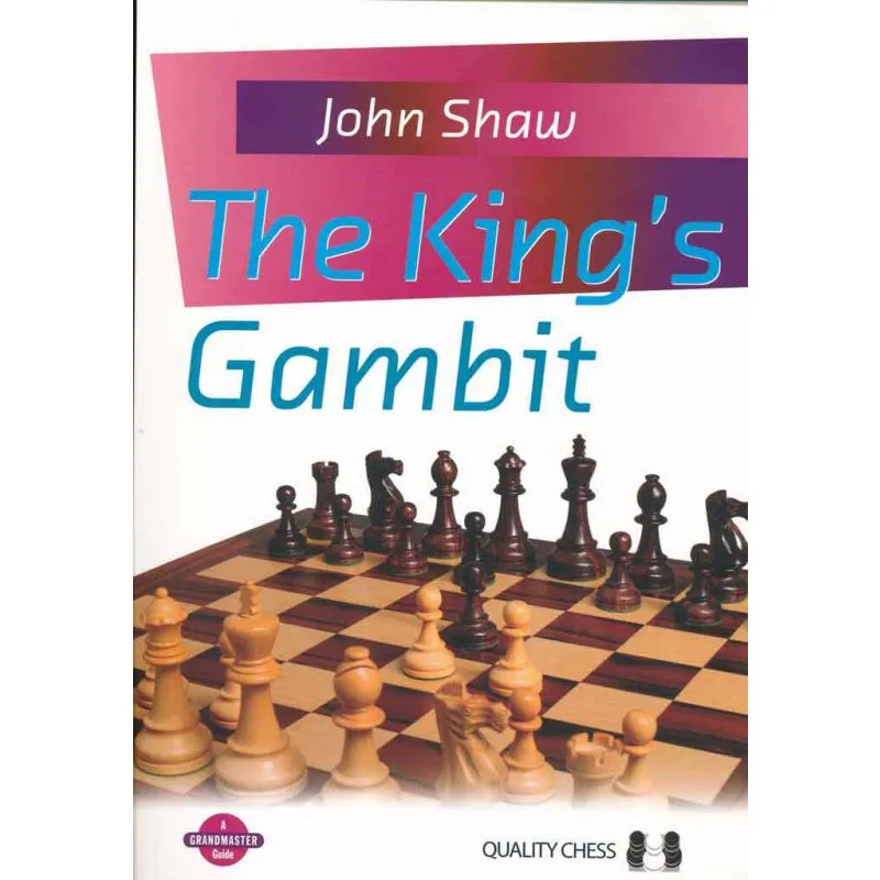 Kings Gambit –