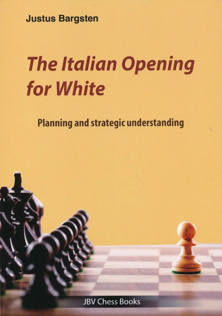 The Italian Game – Chess Openings For Beginners