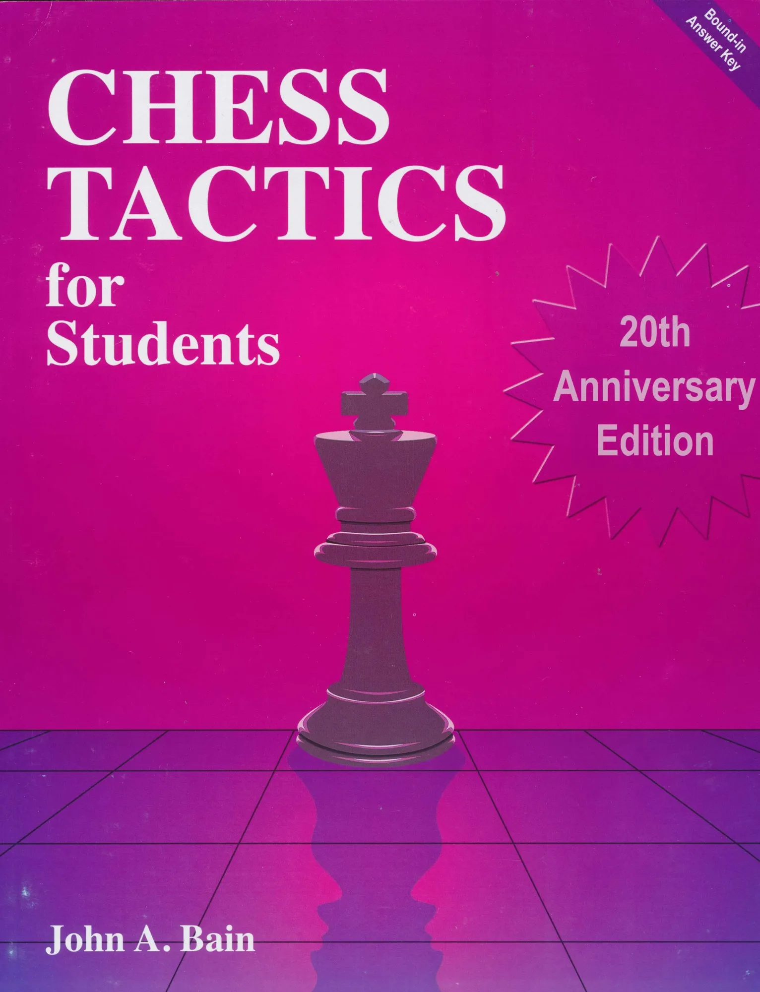 Chess Skills: Tactical Motifs: A List