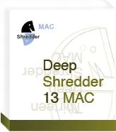 DOWNLOAD - UCI - DEEP Shredder 13