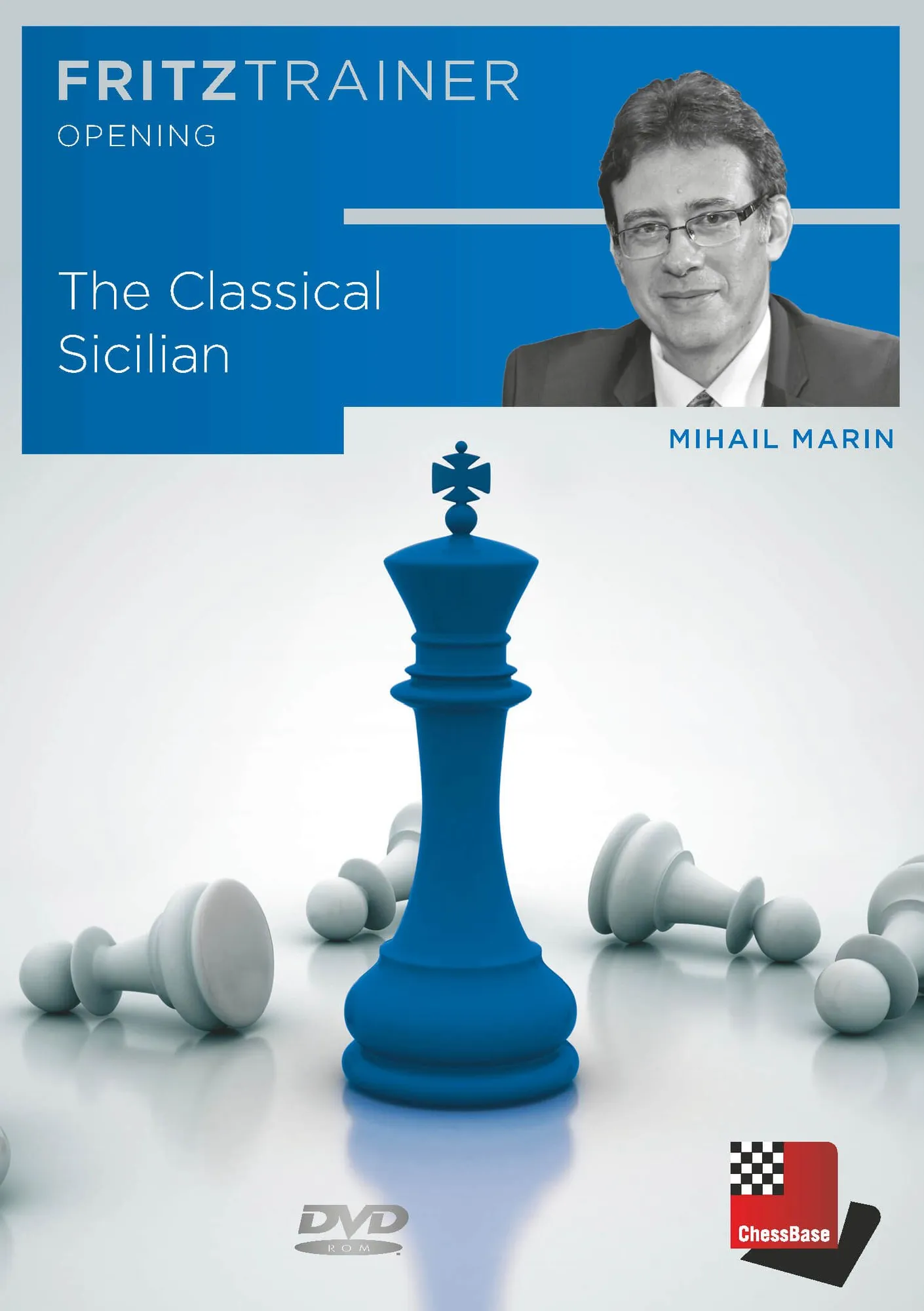 Starting Out: Classical Sicilian Defense - Chess Opening E-book