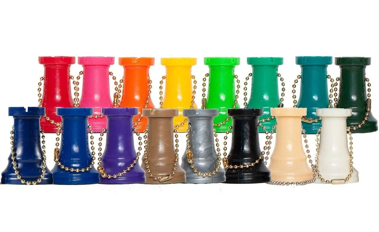 Rook (chess piece) (all sizes) –