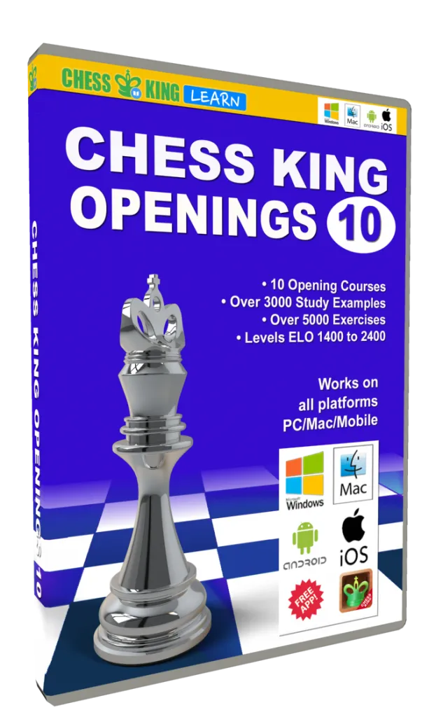 PGN ChessBook - Download & Review