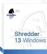 Download - Windows (Uci) - Deep Shredder 13