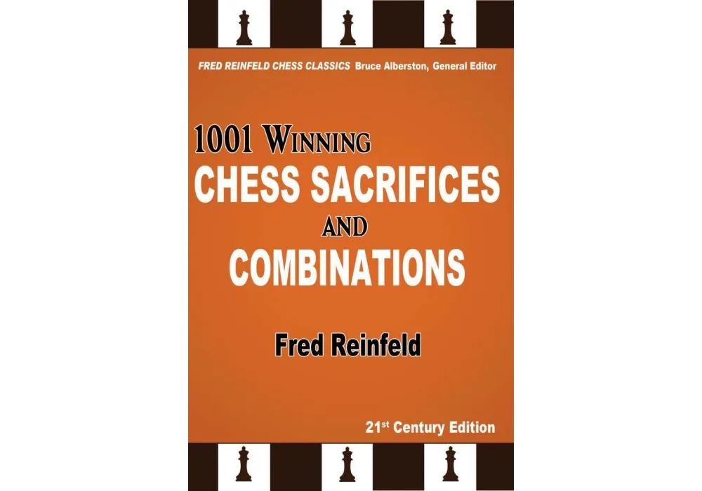 Sacrificial Combinations in Popular Openings in Chess: Master Winning Moves