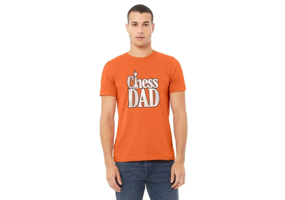 I Wear  Orange For My Daddy T-Shirt