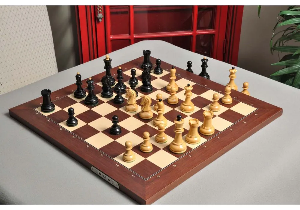 The DGT Projects Electronic Chess Board (E-Board) - USB The DGT Projects Electronic Chess Board (E-Board) - USB
