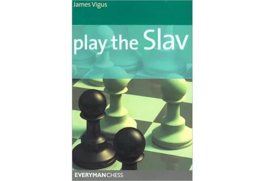 EBOOK - Play the Slav
