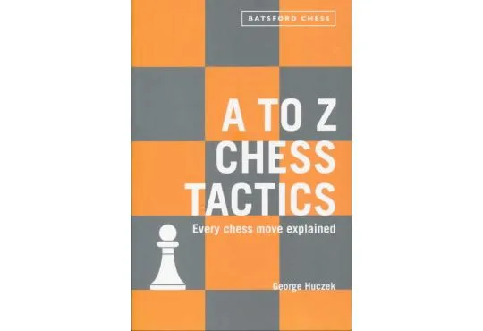A to Z Chess Tactics