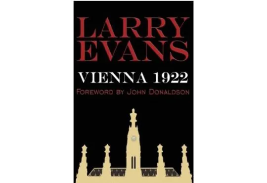 SHOPWORN - Vienna 1922