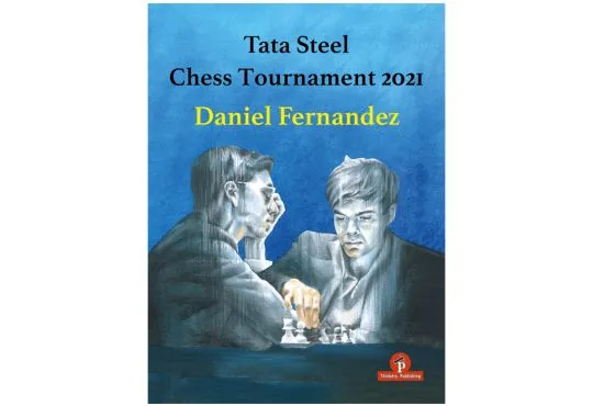 CLEARANCE - Tata Steel Chess Tournament 2021