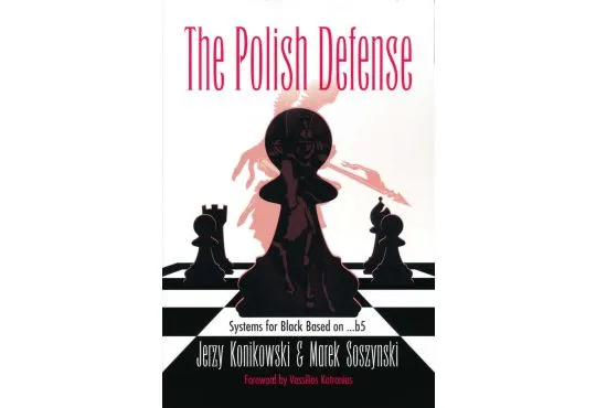CLEARANCE - The Polish Defense - Systems for Black Based on ...b5
