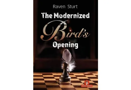 The Modernized Bird's Opening - HARDCOVER