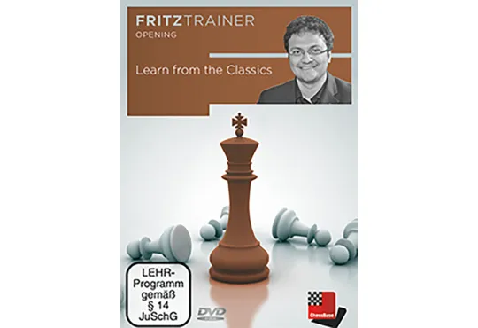 CLEARANCE - Learn from the Classics - Sagar Shah