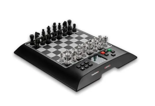 REFURBISHED - ChessGenius Pro Chess Computer
