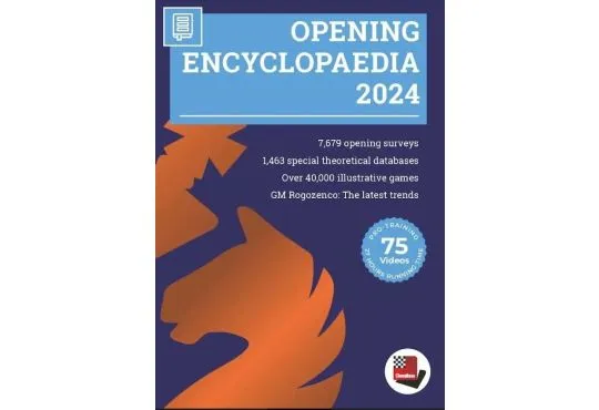 DOWNLOAD - Opening Encyclopaedia 2024