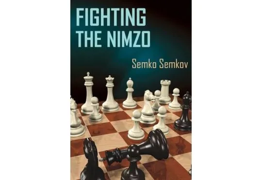 Fighting the Nimzo