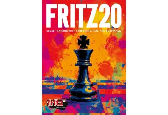 DOWNLOAD - FRITZ 20