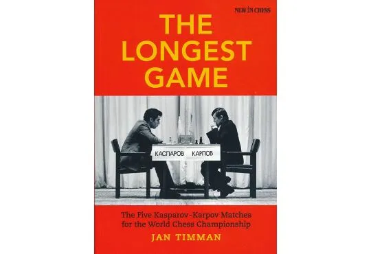 The Longest Game