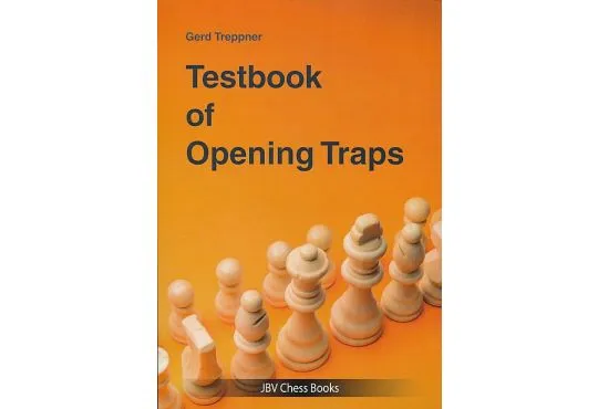 Testbook of Opening Traps