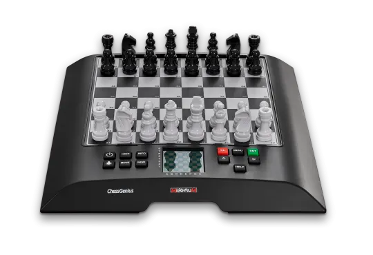 REFURBISHED - The Millennium ChessGenius Chess Computer