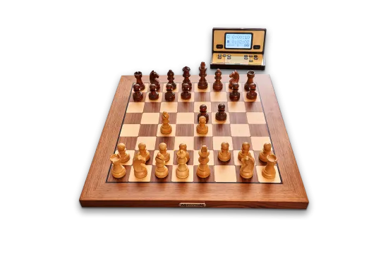 REFURBISHED - The Millennium ChessGenius Exclusive Chess Computer
