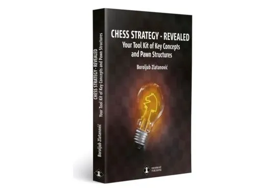 Chess Strategy - Revealed 