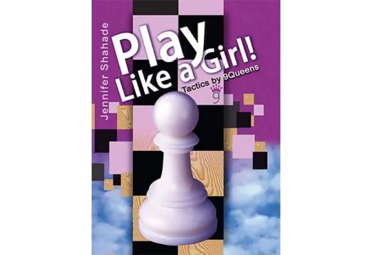 Play Like a Girl