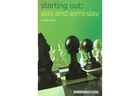 EBOOK - Starting Out - Slav and Semi-Slav
