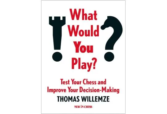 What Would You Play? 